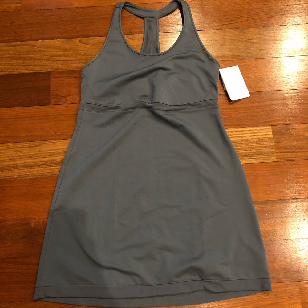 Gap Fit Performance Dress, medium